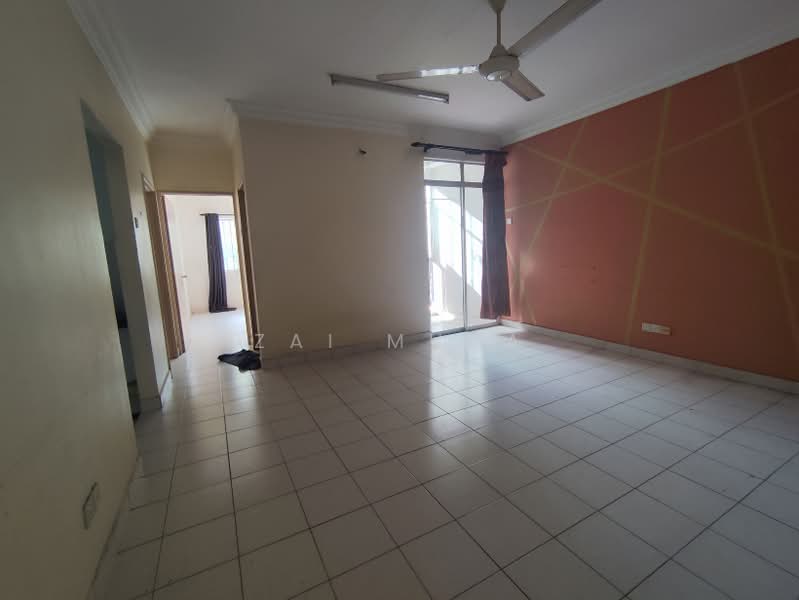 Apartment for Sale at Teratai Apartment @ Taman Sutera - Zai Muda - PropertyGuru.com.my