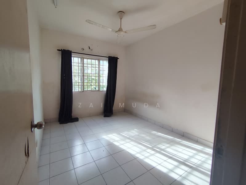 Apartment for Sale at Teratai Apartment @ Taman Sutera - Zai Muda - PropertyGuru.com.my
