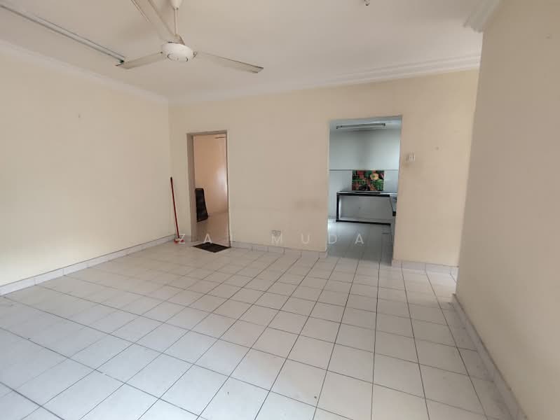 Apartment for Sale at Teratai Apartment @ Taman Sutera - Zai Muda - PropertyGuru.com.my