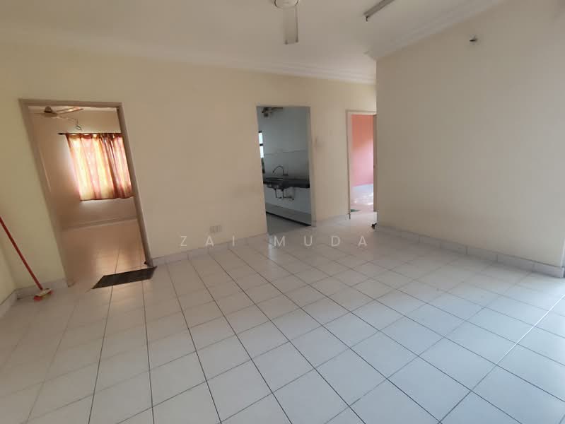 Apartment for Sale at Teratai Apartment @ Taman Sutera - Zai Muda - PropertyGuru.com.my