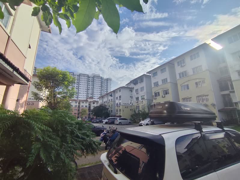 Apartment for Sale at Teratai Apartment @ Taman Sutera - Zai Muda - PropertyGuru.com.my