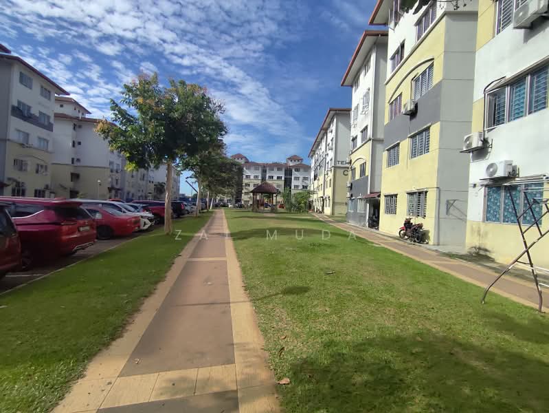 Apartment for Sale at Teratai Apartment @ Taman Sutera - Zai Muda - PropertyGuru.com.my