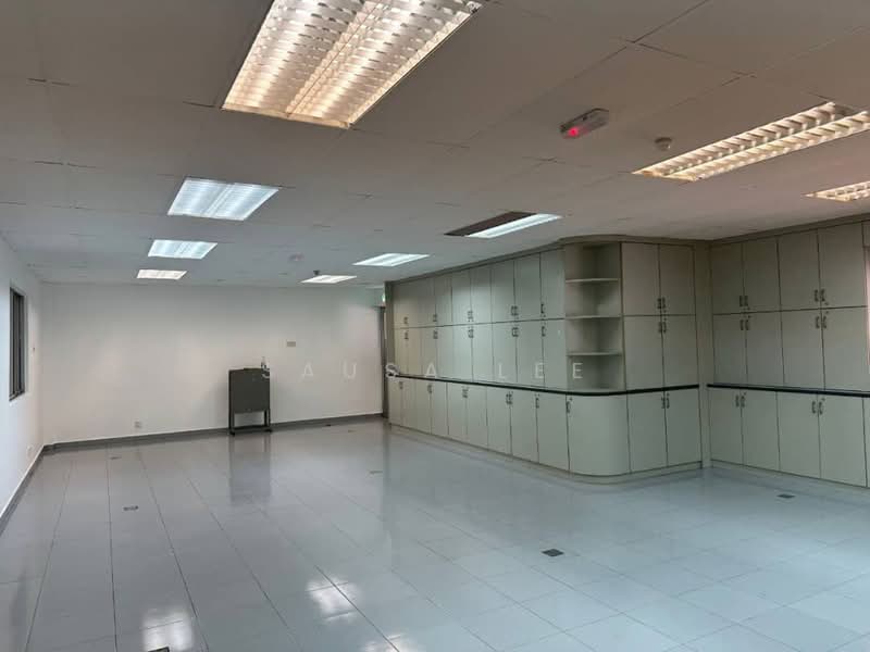 Gudang untuk Disewa di Kawasan Perindustrian Pasir Gudang (Pasir Gudang) - Sausa Lee - Interior - PropertyGuru.com.my