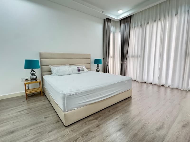 Service Residence for Rent at Jendela Residences - Sabrina Chong - PropertyGuru.com.my