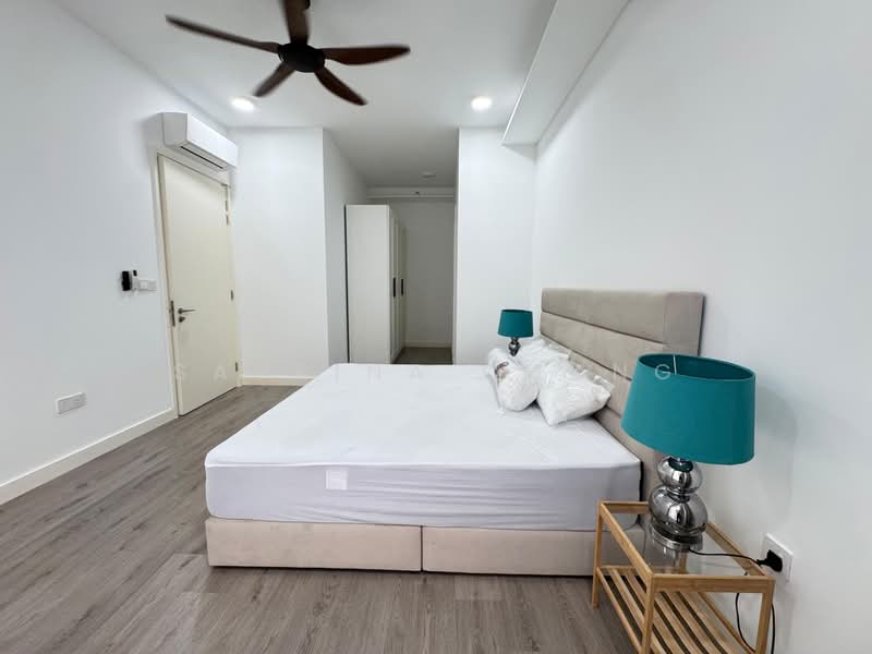Service Residence for Rent at Jendela Residences - Sabrina Chong - PropertyGuru.com.my