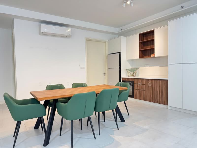 Service Residence for Rent at Jendela Residences - Sabrina Chong - PropertyGuru.com.my