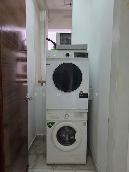 Kediaman Servis untuk Disewa di Marc Residence - Kevin Dass - Interior - PropertyGuru.com.my