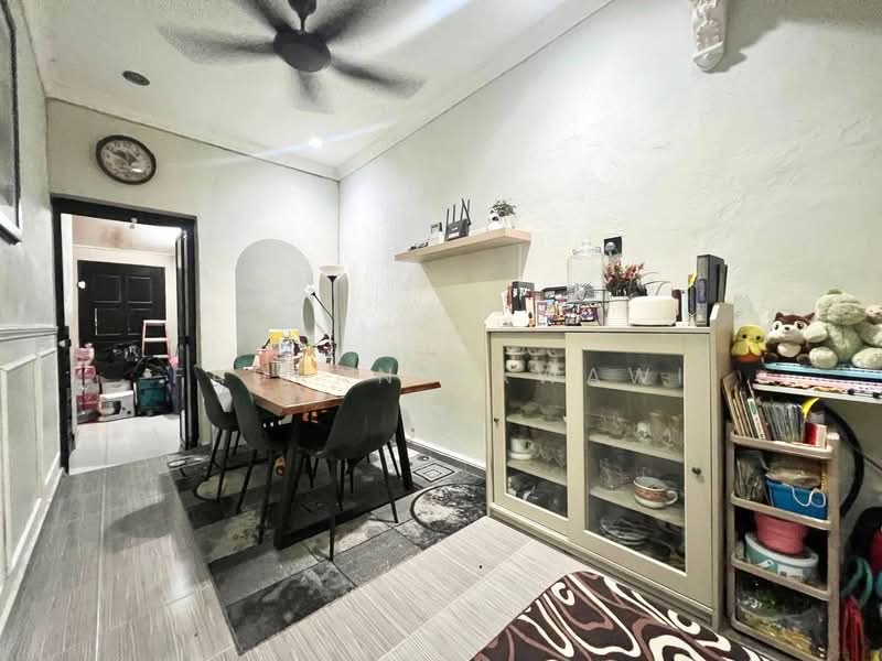 1.5-storey Terraced House for Sale in Kota Damansara (Selangor) - Fauran Nawawi - PropertyGuru.com.my