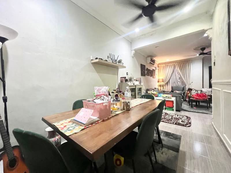 1.5-storey Terraced House for Sale in Kota Damansara (Selangor) - Fauran Nawawi - PropertyGuru.com.my