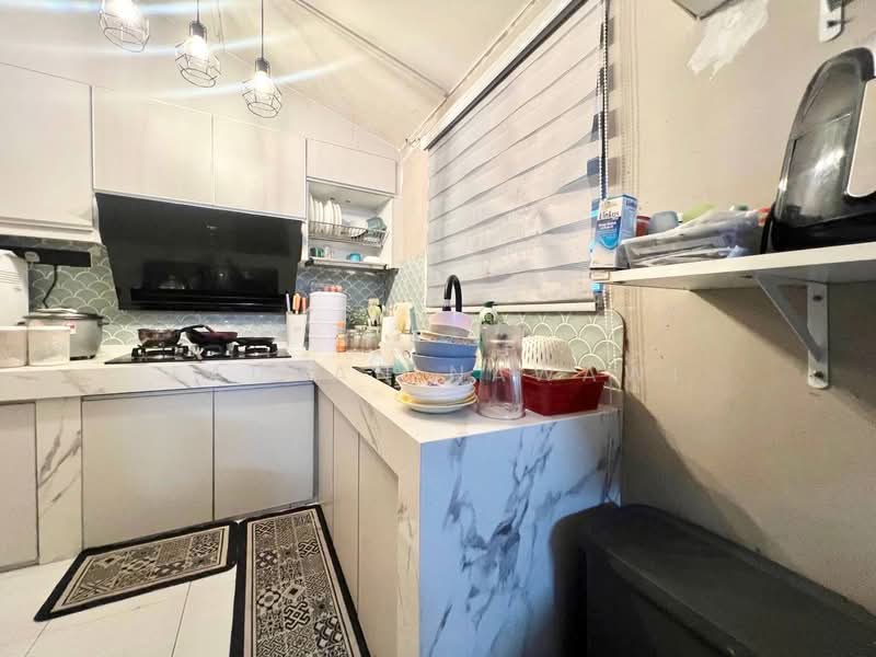 1.5-storey Terraced House for Sale in Kota Damansara (Selangor) - Fauran Nawawi - PropertyGuru.com.my