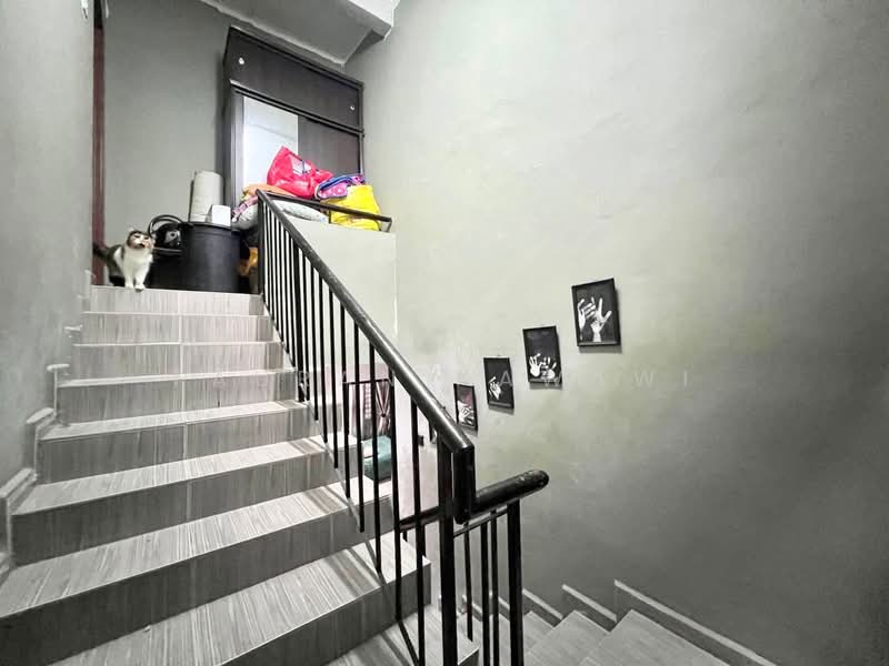 1.5-storey Terraced House for Sale in Kota Damansara (Selangor) - Fauran Nawawi - PropertyGuru.com.my