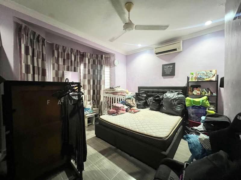 1.5-storey Terraced House for Sale in Kota Damansara (Selangor) - Fauran Nawawi - PropertyGuru.com.my