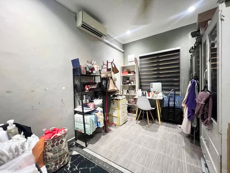 1.5-storey Terraced House for Sale in Kota Damansara (Selangor) - Fauran Nawawi - PropertyGuru.com.my