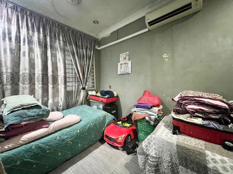 1.5-storey Terraced House for Sale in Kota Damansara (Selangor) - Fauran Nawawi - PropertyGuru.com.my