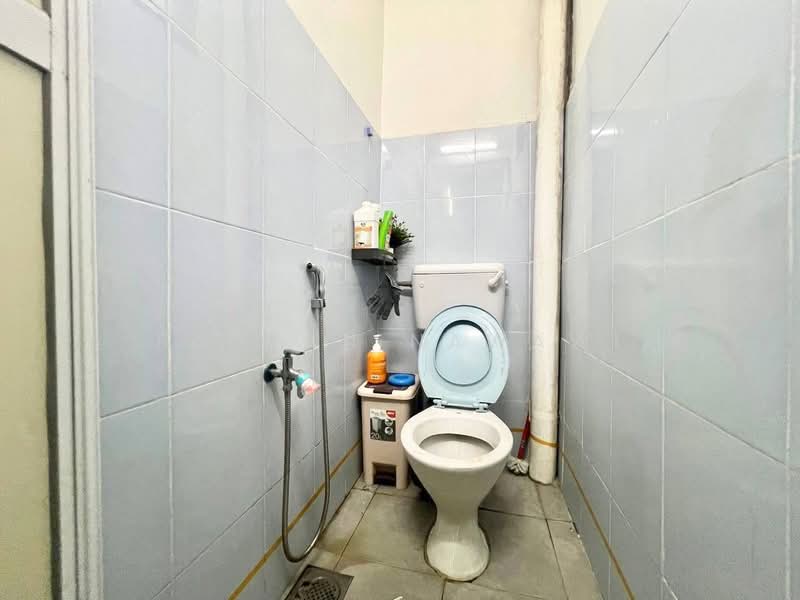 1.5-storey Terraced House for Sale in Kota Damansara (Selangor) - Fauran Nawawi - PropertyGuru.com.my