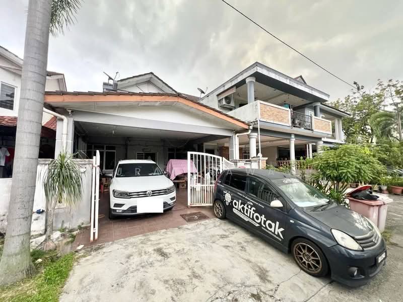 1.5-storey Terraced House for Sale in Kota Damansara (Selangor) - Fauran Nawawi - PropertyGuru.com.my