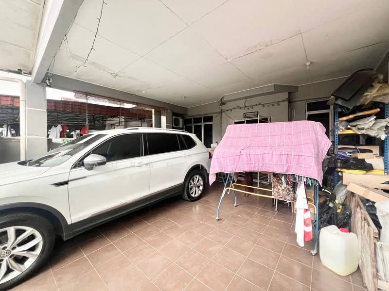 1.5-storey Terraced House for Sale in Kota Damansara (Selangor) - Fauran Nawawi - PropertyGuru.com.my