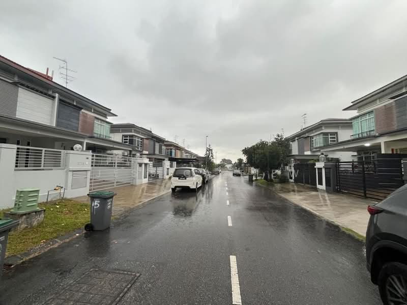 Rumah Kluster untuk Dijual di Bukit Indah 2 (Iskandar Puteri (Nusajaya)) - Jessica Tiew - PropertyGuru.com.my