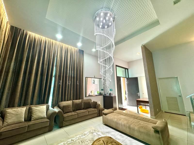 Semi-Detached House for Sale in Cyberjaya (Selangor) - Zul Hasif - PropertyGuru.com.my