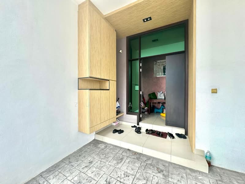 Semi-Detached House for Sale in Cyberjaya (Selangor) - Zul Hasif - PropertyGuru.com.my