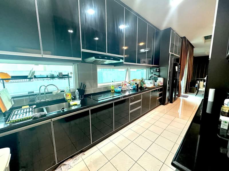 Semi-Detached House for Sale in Cyberjaya (Selangor) - Zul Hasif - PropertyGuru.com.my