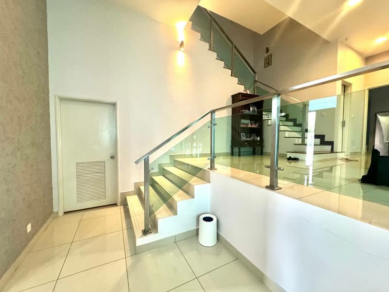 Semi-Detached House for Sale in Cyberjaya (Selangor) - Zul Hasif - PropertyGuru.com.my