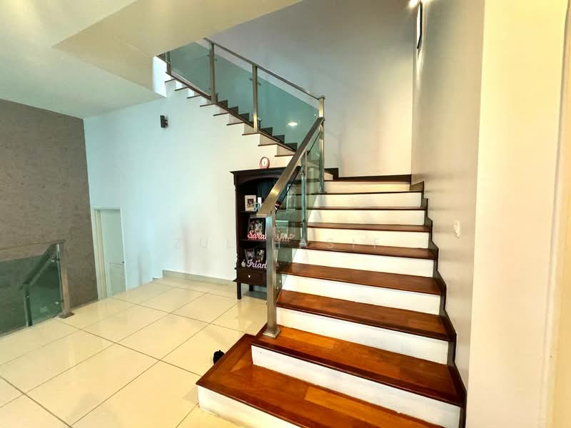 Semi-Detached House for Sale in Cyberjaya (Selangor) - Zul Hasif - PropertyGuru.com.my