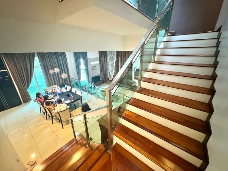 Semi-Detached House for Sale in Cyberjaya (Selangor) - Zul Hasif - PropertyGuru.com.my