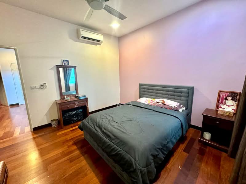 Semi-Detached House for Sale in Cyberjaya (Selangor) - Zul Hasif - PropertyGuru.com.my