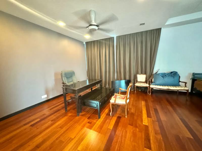 Semi-Detached House for Sale in Cyberjaya (Selangor) - Zul Hasif - PropertyGuru.com.my