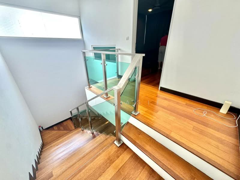 Semi-Detached House for Sale in Cyberjaya (Selangor) - Zul Hasif - PropertyGuru.com.my