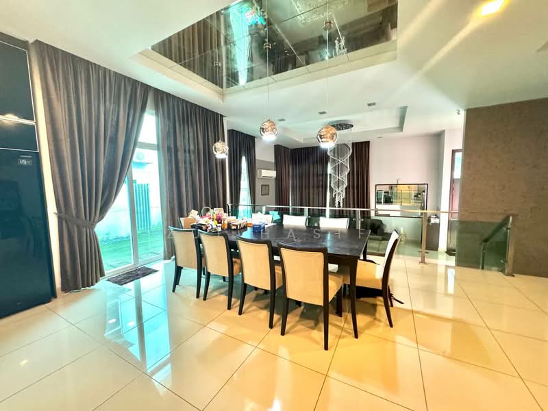 Semi-Detached House for Sale in Cyberjaya (Selangor) - Zul Hasif - PropertyGuru.com.my