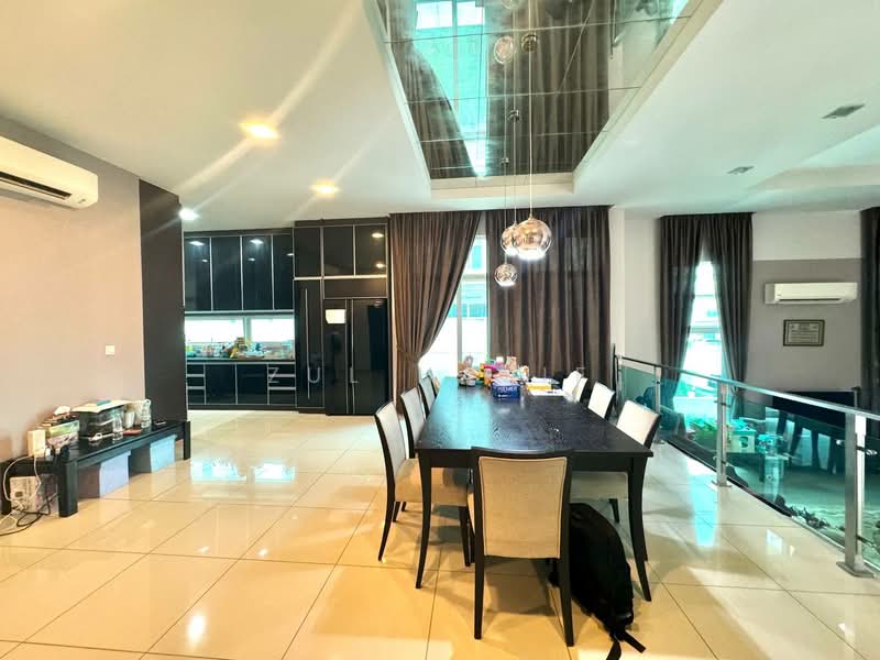 Semi-Detached House for Sale in Cyberjaya (Selangor) - Zul Hasif - PropertyGuru.com.my