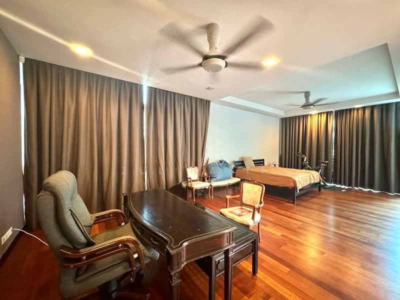 Semi-Detached House for Sale in Cyberjaya (Selangor) - Zul Hasif - PropertyGuru.com.my
