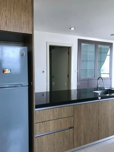 Apartment for Rent at Impiana - Tony Lim - Kitchen - PropertyGuru.com.my