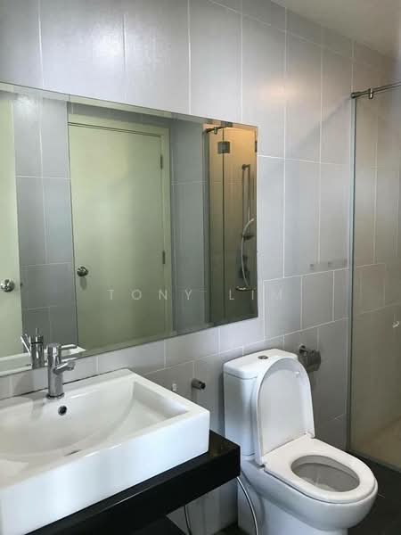 Apartment for Rent at Impiana - Tony Lim - Bathroom - PropertyGuru.com.my