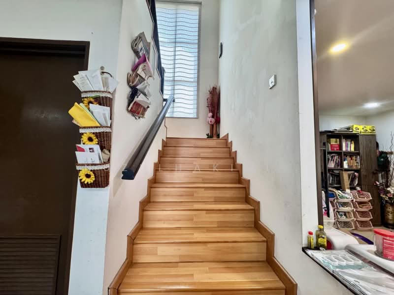 Bungalow House untuk Dijual di Taman Aman Perdana (Kapar) - NUZULHAKIMI . - Interior - PropertyGuru.com.my