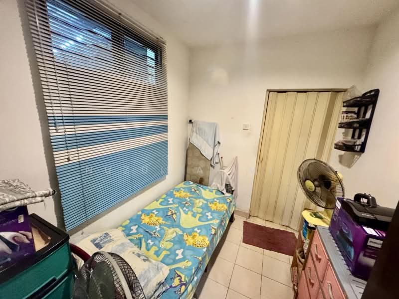 Bungalow House untuk Dijual di Taman Aman Perdana (Kapar) - NUZULHAKIMI . - Bedroom - PropertyGuru.com.my