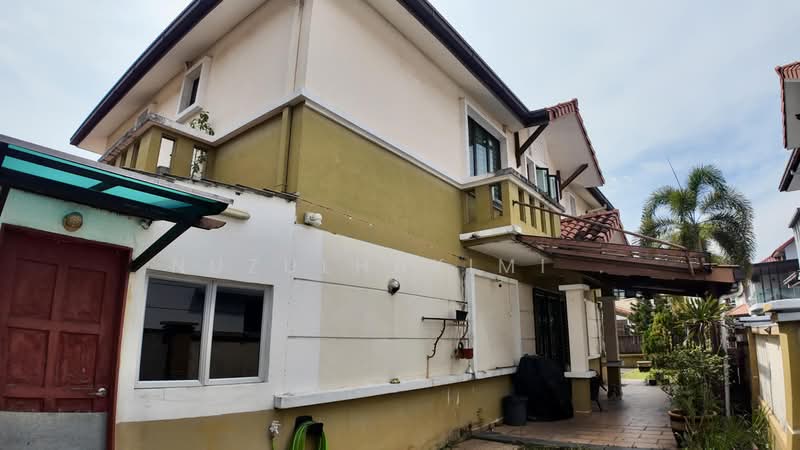 Bungalow House untuk Dijual di Taman Aman Perdana (Kapar) - NUZULHAKIMI . - Exterior - PropertyGuru.com.my