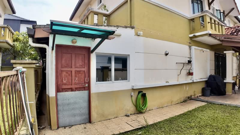 Bungalow House untuk Dijual di Taman Aman Perdana (Kapar) - NUZULHAKIMI . - Exterior - PropertyGuru.com.my