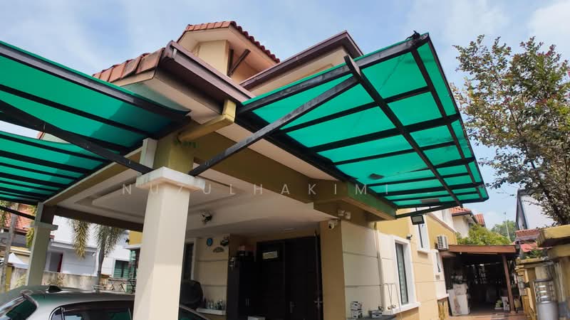 Bungalow House untuk Dijual di Taman Aman Perdana (Kapar) - NUZULHAKIMI . - Exterior - PropertyGuru.com.my