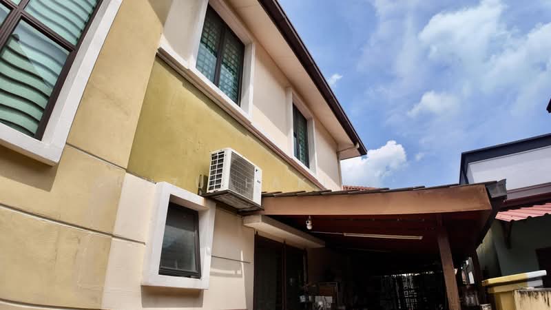Bungalow House untuk Dijual di Taman Aman Perdana (Kapar) - NUZULHAKIMI . - Exterior - PropertyGuru.com.my