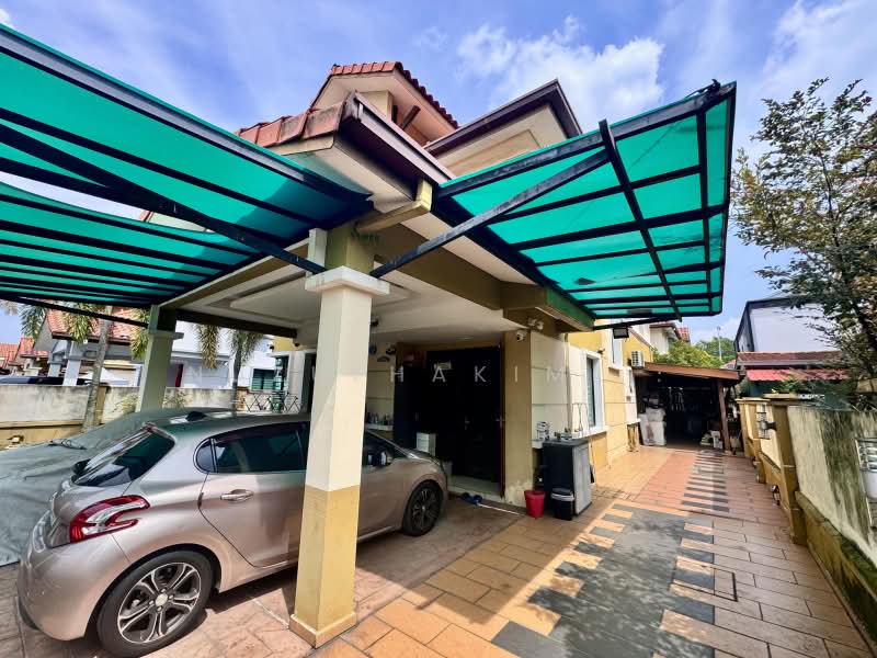 Bungalow House untuk Dijual di Taman Aman Perdana (Kapar) - NUZULHAKIMI . - Exterior - PropertyGuru.com.my