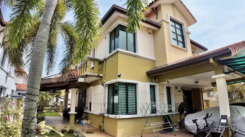 Bungalow House untuk Dijual di Taman Aman Perdana (Kapar) - NUZULHAKIMI . - Exterior - PropertyGuru.com.my