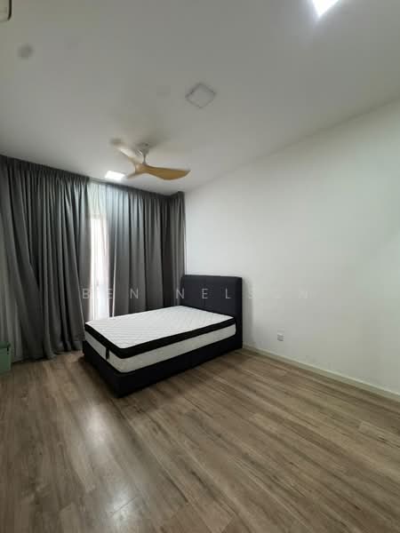 Kediaman Servis untuk Disewa di Sunway Belfield - Ben Nelson - Bedroom - PropertyGuru.com.my