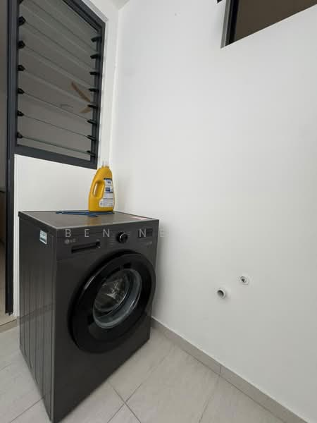 Kediaman Servis untuk Disewa di Sunway Belfield - Ben Nelson - Interior - PropertyGuru.com.my