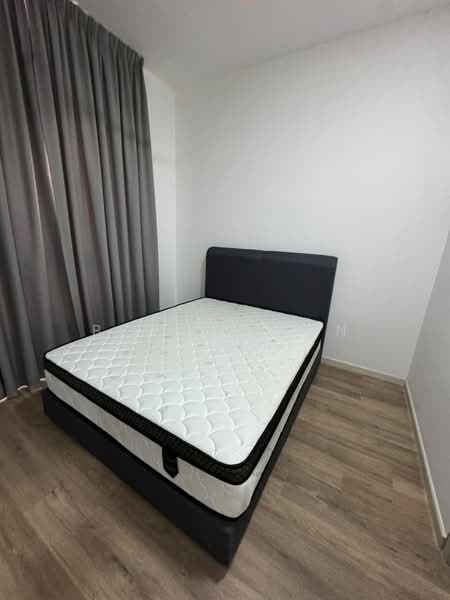 Kediaman Servis untuk Disewa di Sunway Belfield - Ben Nelson - Bedroom - PropertyGuru.com.my