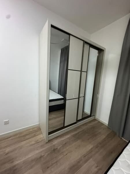 Kediaman Servis untuk Disewa di Sunway Belfield - Ben Nelson - Bedroom - PropertyGuru.com.my