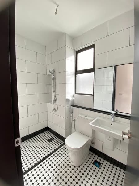 Semi-Detached House for Sale in Elmina (Shah Alam) - Ka Ee - Bathroom - PropertyGuru.com.my