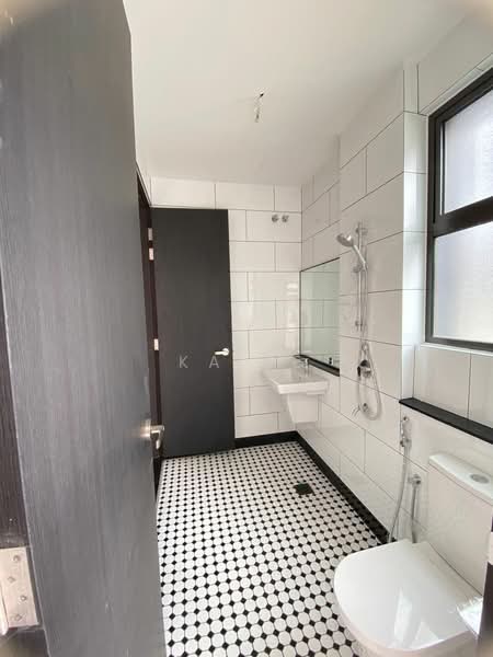 Semi-Detached House for Sale in Elmina (Shah Alam) - Ka Ee - Bathroom - PropertyGuru.com.my